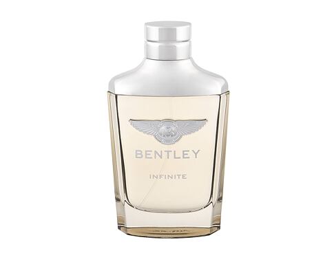 Toaletní voda Bentley Infinite 100 ml