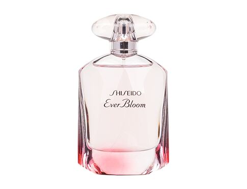 Parfémovaná voda Shiseido Ever Bloom 50 ml poškozená krabička