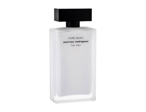 Parfémovaná voda Narciso Rodriguez For Her Pure Musc 100 ml