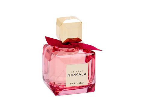 Toaletní voda Molinard Le Rêve Nirmala 75 ml