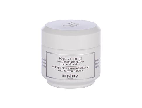 Denní pleťový krém Sisley Velvet Nourishing 50 ml