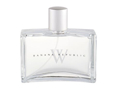 Parfémovaná voda Banana Republic Banana Republic W 125 ml