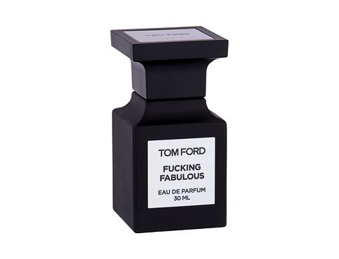 Parfémovaná voda TOM FORD Fucking Fabulous 30 ml