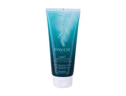 Přípravek po opalování PAYOT Sunny The After-Sun Micellar Cleaning Gel 200 ml