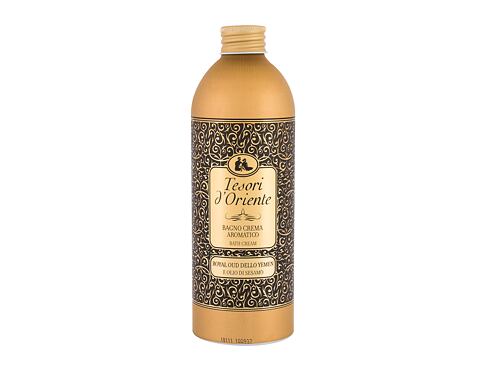 Pěna do koupele Tesori d´Oriente Royal Oud Dello Yemen 500 ml