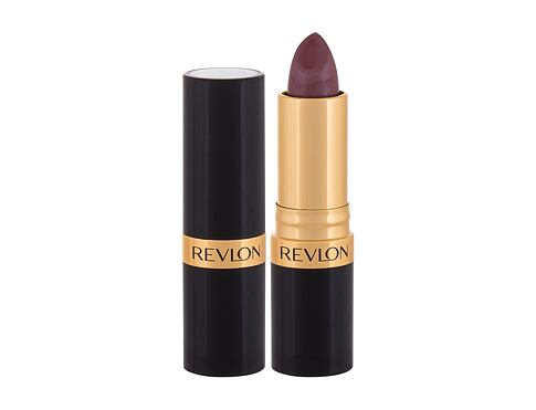 Rtěnka Revlon Super Lustrous  Pearl 4,2 g 467 Plum Baby