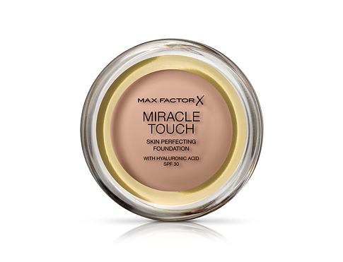 Make-up Max Factor Miracle Touch Skin Perfecting SPF30 11,5 g 070 Natural