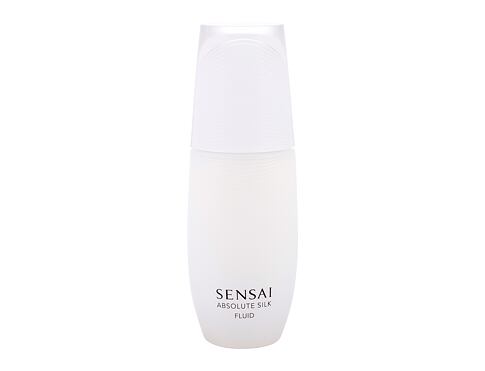 Denní pleťový krém Sensai Absolute Silk Fluid 80 ml