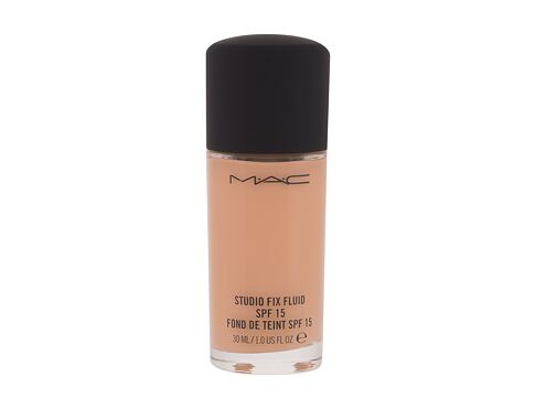 Make-up MAC Studio Fix Fluid SPF15 30 ml NW18