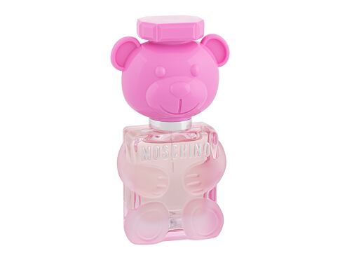 Toaletní voda Moschino Toy 2 Bubble Gum 50 ml