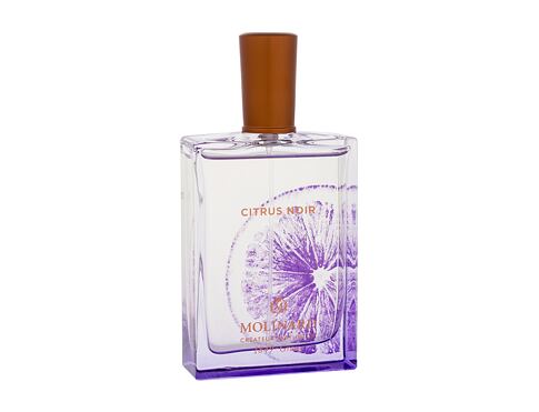 Parfémovaná voda Molinard La Fraîcheur Citrus Noir 75 ml