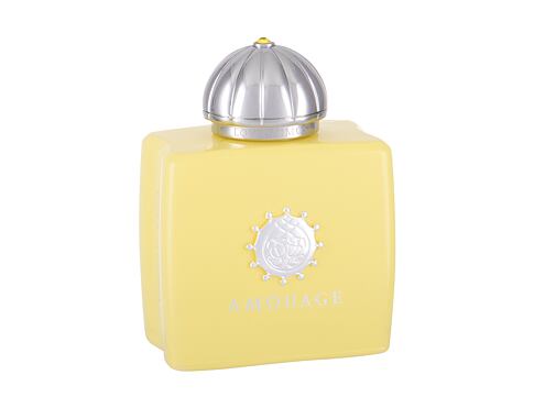 Parfémovaná voda Amouage Love Mimosa 100 ml poškozená krabička