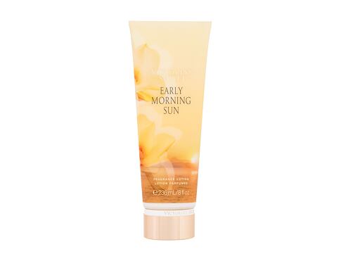 Tělové mléko Victoria´s Secret Early Morning Sun 236 ml