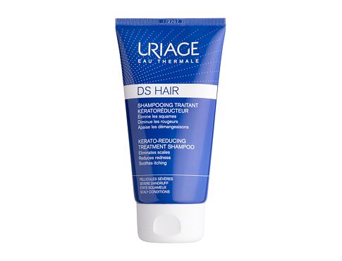 Šampon Uriage DS Hair Kerato-Reducing Treatment Shampoo 150 ml