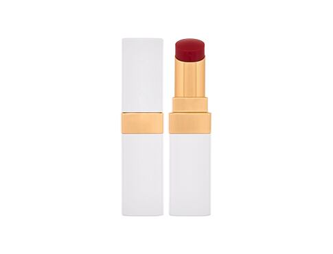 Balzám na rty Chanel Rouge Coco Baume Hydrating Beautifying Tinted Lip Balm 3 g 920 In Love