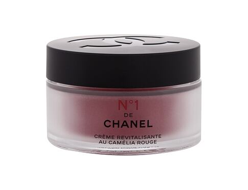 Denní pleťový krém Chanel No.1 Revitalizing Cream 50 g