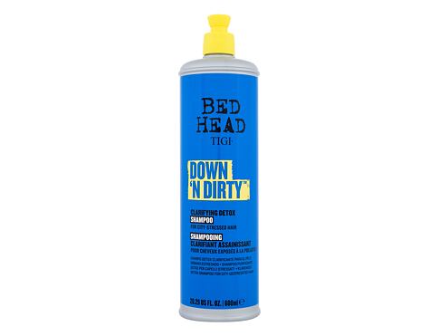 Šampon Tigi Bed Head Down´N Dirty 600 ml