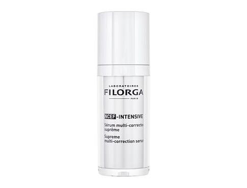 Pleťové sérum Filorga NCEF Intensive Supreme Multi-Correction Serum 30 ml