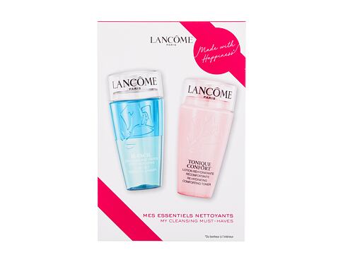 Odličovač očí Lancôme Bi-Facil 75 ml poškozená krabička Kazeta