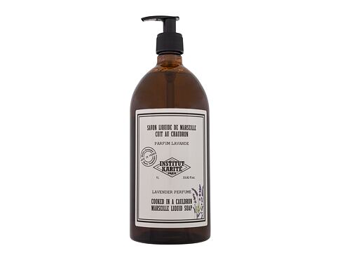 Tekuté mýdlo Institut Karité Marseille Liquid Soap Lavender 1000 ml