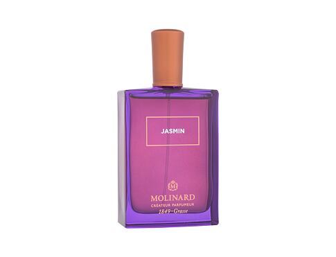 Parfémovaná voda Molinard Les Elements Collection Jasmin 75 ml