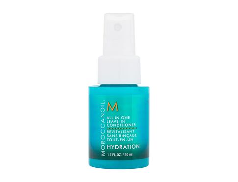 Kondicionér Moroccanoil Hydration All In One Leave-In Conditioner 50 ml