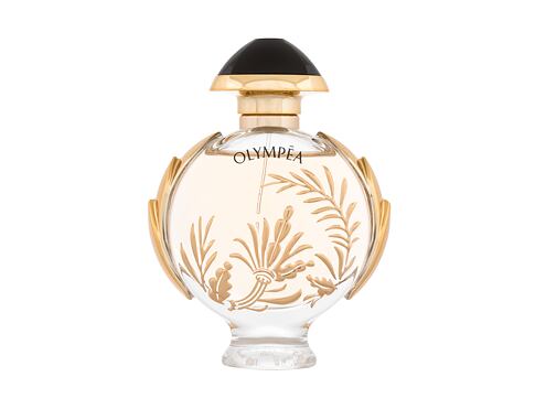 Parfémovaná voda Paco Rabanne Olympéa Solar 50 ml