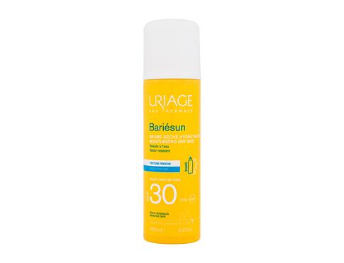 Opalovací přípravek na tělo Uriage Bariésun Dry Mist SPF30 200 ml