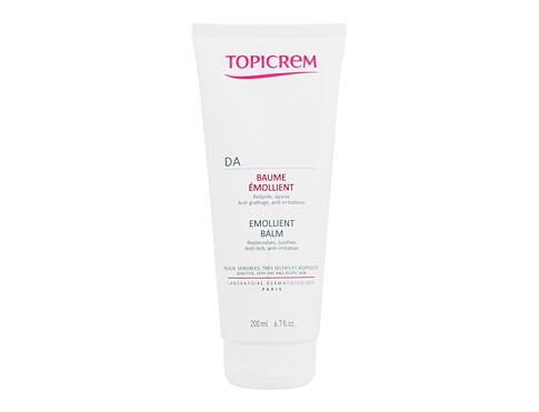 Tělový balzám Topicrem DA Emollient Balm 200 ml