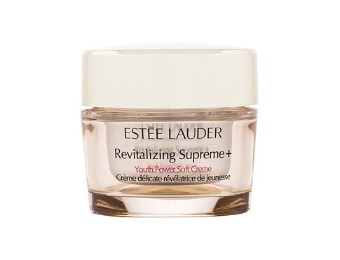 Denní pleťový krém Estée Lauder Revitalizing Supreme+ Youth Power Soft Creme 75 ml