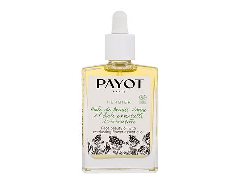 Pleťový olej PAYOT Herbier Face Beauty Oil 30 ml Tester