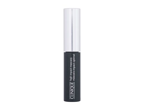 Řasenka Clinique High Impact 3,5 ml 01 Black