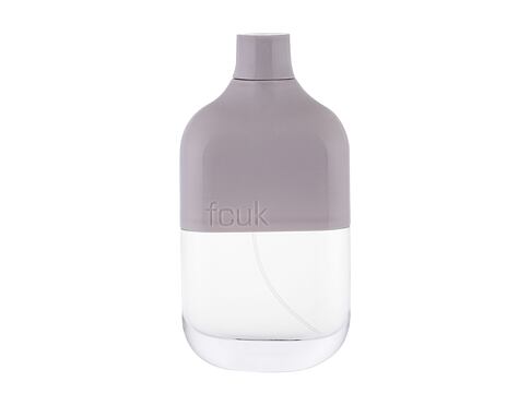 Toaletní voda Fcuk Friction 100 ml poškozená krabička