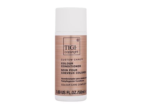 Kondicionér Tigi Copyright Custom Care Colour Conditioner 50 ml