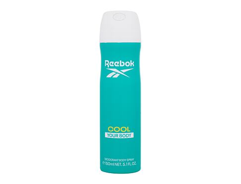 Deodorant Reebok Cool Your Body 150 ml