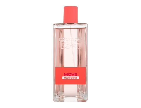 Toaletní voda Reebok Move Your Spirit 100 ml