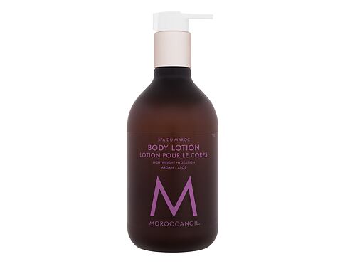 Tělové mléko Moroccanoil Spa Du Maroc Body Lotion 360 ml