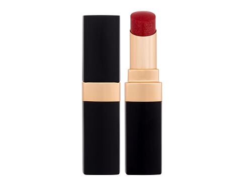 Rtěnka Chanel Rouge Coco Flash 3 g 148 Lively