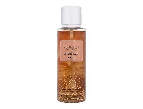 Tělový sprej Victoria´s Secret Amaretto Fizz 250 ml poškozený flakon