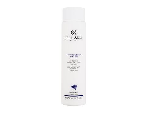 Čisticí mléko Collistar Anti-Age Cleansing Milk 250 ml