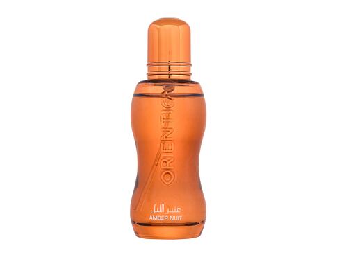 Parfémovaná voda Orientica Amber Nuit 30 ml poškozená krabička