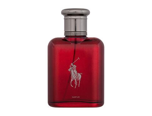 Parfém Ralph Lauren Polo Red 75 ml