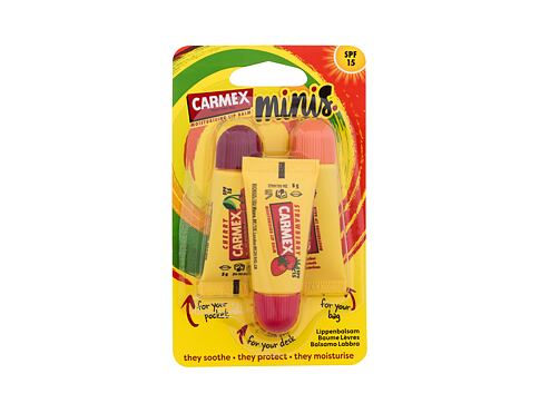 Balzám na rty Carmex Minis 1 ks