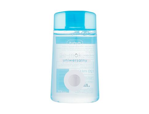 Odličovač očí Ziaja Eye Make-Up Remover Universal 120 ml