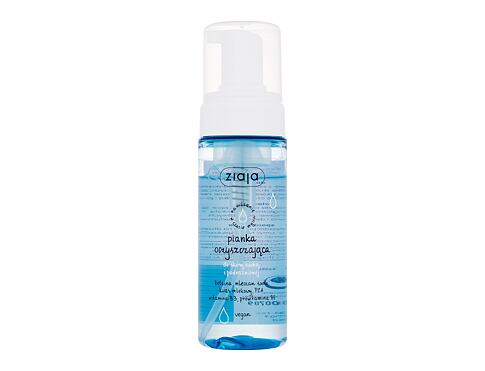 Čisticí pěna Ziaja Cleansing Foam Dry Skin 150 ml