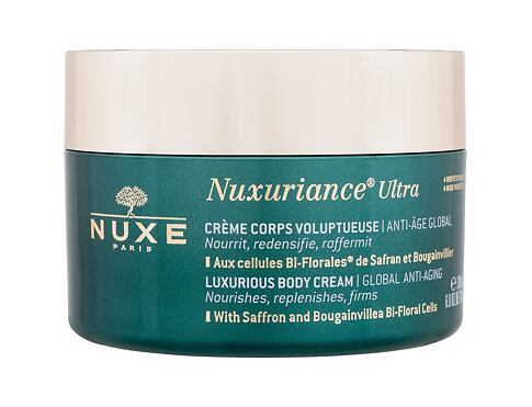 Tělový krém NUXE Nuxuriance Ultra Luxurious Body Cream 200 ml