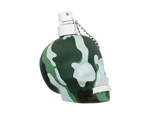 Toaletní voda Police To Be Camouflage 40 ml