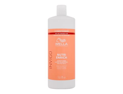 Kondicionér Wella Professionals Invigo Nutri-Enrich 1000 ml