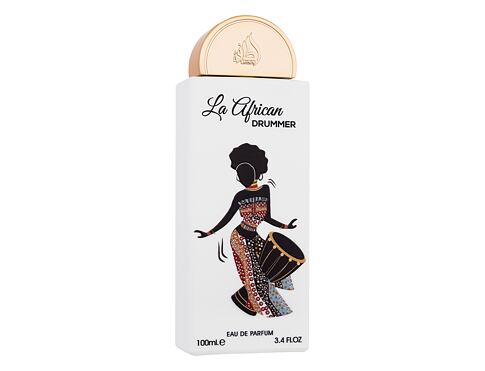 Parfémovaná voda Lattafa Pride La African Drummer 100 ml