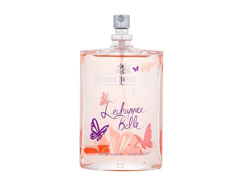 Toaletní voda Eau Jeune L'Échappée Belle 75 ml Tester